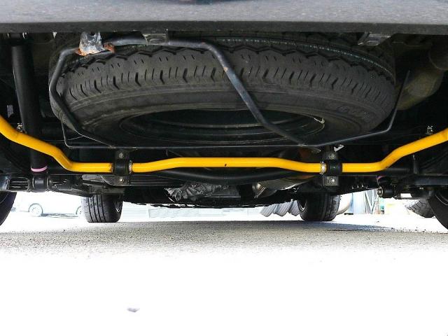 ハイエースワゴン ＧＬ　シートアレンジ　ａｃｒｏｓｓ（14枚目）