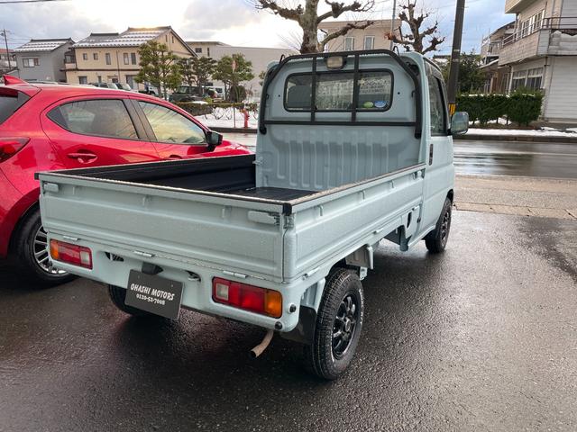 SDX 4WD(4枚目)
