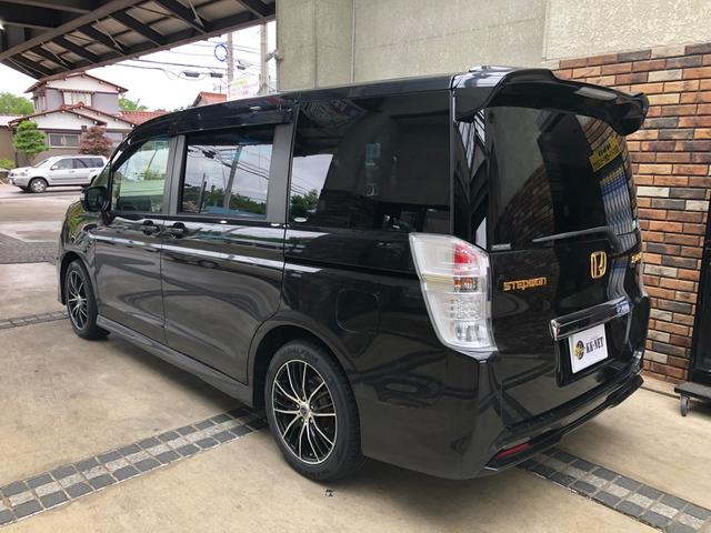 Z 両側スライドドア ナビTV Bカメラ 17AW HID(4枚目)