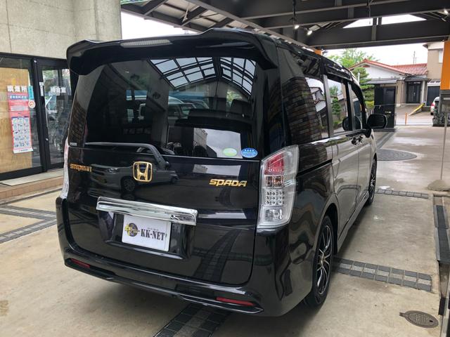 Z 両側スライドドア ナビTV Bカメラ 17AW HID(6枚目)