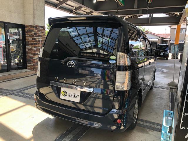 両側PWスライドドア HID ナビ Bカメラ 純正アルミ(6枚目)