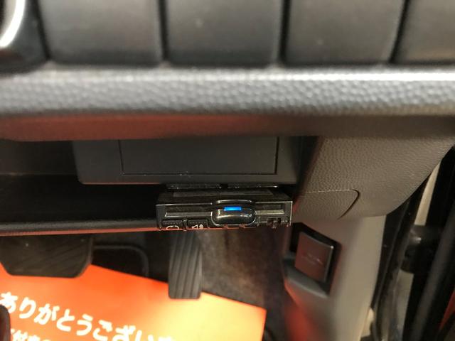 X 社外HDDナビ CD DVD スマートキー 純正アルミ(18枚目)