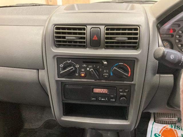 ライラ 車検令和4年4月まで 低走行車輌 AC(14枚目)