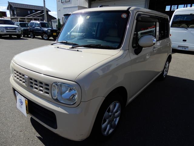 スズキ アルトラパンx プッシュスタートの中古車 車体価格28万円 10 平成22 年式 走行7 6万キロ 車体色ライトブラウン 石川県白山市熱野町ロ1 1 カーリングサポート株式会社の在庫 グーネット中古車 スズキ アルトラパンx プッシュスタートの中古車 車体価格28万円 10 平成22 年式 走行7 6万キロ 車体色ライトブラウン 石川県白山市熱野町ロ1 1 カーリングサポート株式会社の在庫 グーネット中古車