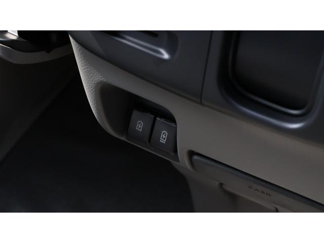 エブリイ ＰＡ　４ＷＤ　ＣＶＴ　衝突被害軽減システム　クリアランスソナー　レーンアシスト　両側スライドドア　アイドリングストップ　電動格納ミラー　オートライト　ＥＳＣ　エアコン　パワーステアリング（18枚目）