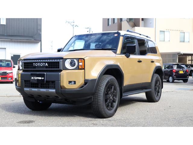 ランドクルーザー250 ZXファーストエディション 4WD 全周囲カメラ クリアランスソナー オートクルーズコントロール レーンアシスト 衝突被害軽減システム サンルーフ ナビ TV オートマチックハイビーム オートライト LEDヘッドランプ(12枚目)