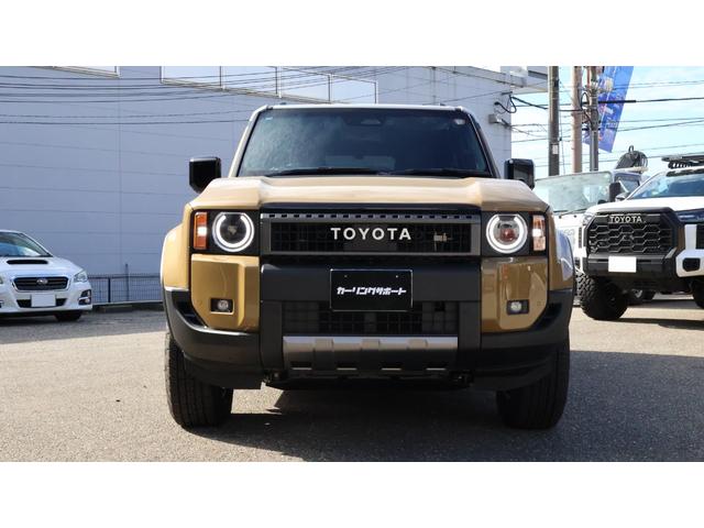 ランドクルーザー250 ZXファーストエディション 4WD 全周囲カメラ クリアランスソナー オートクルーズコントロール レーンアシスト 衝突被害軽減システム サンルーフ ナビ TV オートマチックハイビーム オートライト LEDヘッドランプ(13枚目)