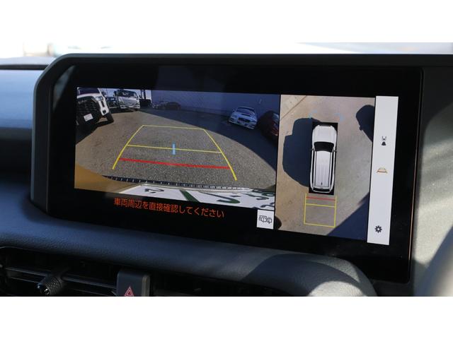 ランドクルーザー250 ZXファーストエディション 4WD 全周囲カメラ クリアランスソナー オートクルーズコントロール レーンアシスト 衝突被害軽減システム サンルーフ ナビ TV オートマチックハイビーム オートライト LEDヘッドランプ(15枚目)