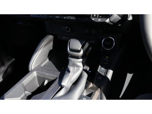 ランドクルーザー250 ZXファーストエディション 4WD 全周囲カメラ クリアランスソナー オートクルーズコントロール レーンアシスト 衝突被害軽減システム サンルーフ ナビ TV オートマチックハイビーム オートライト LEDヘッドランプ(20枚目)