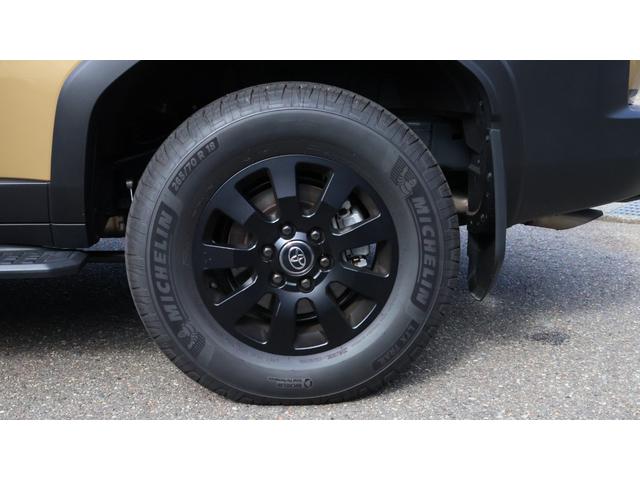 ランドクルーザー250 ZXファーストエディション 4WD 全周囲カメラ クリアランスソナー オートクルーズコントロール レーンアシスト 衝突被害軽減システム サンルーフ ナビ TV オートマチックハイビーム オートライト LEDヘッドランプ(24枚目)