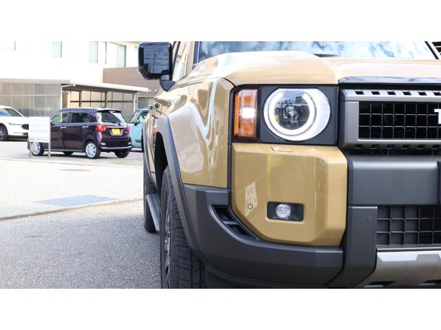 ランドクルーザー250 ZXファーストエディション 4WD 全周囲カメラ クリアランスソナー オートクルーズコントロール レーンアシスト 衝突被害軽減システム サンルーフ ナビ TV オートマチックハイビーム オートライト LEDヘッドランプ(28枚目)
