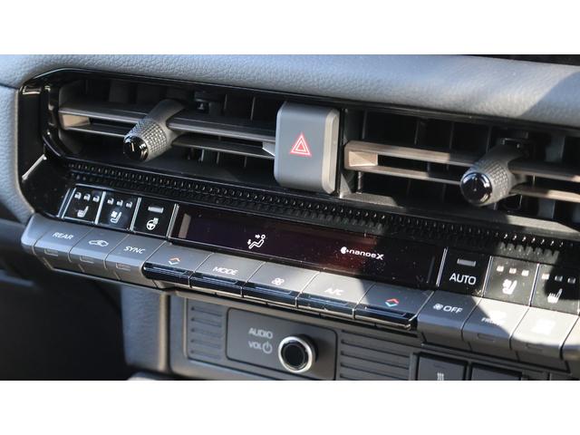 ランドクルーザー250 ZXファーストエディション 4WD 全周囲カメラ クリアランスソナー オートクルーズコントロール レーンアシスト 衝突被害軽減システム サンルーフ ナビ TV オートマチックハイビーム オートライト LEDヘッドランプ(33枚目)