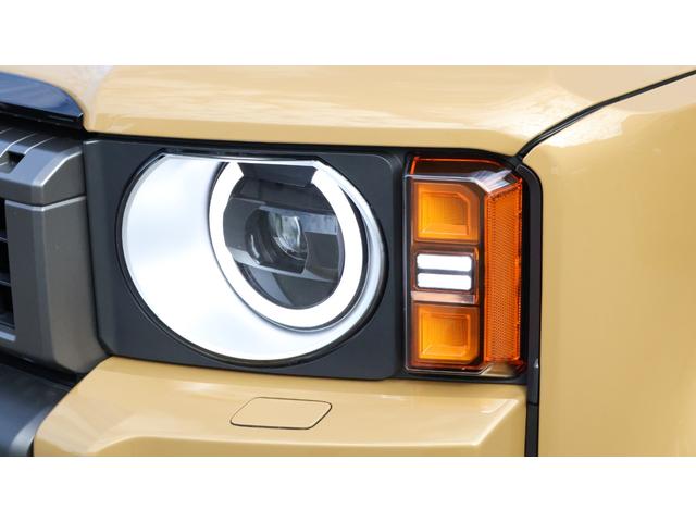 ランドクルーザー250 ZXファーストエディション 4WD 全周囲カメラ クリアランスソナー オートクルーズコントロール レーンアシスト 衝突被害軽減システム サンルーフ ナビ TV オートマチックハイビーム オートライト LEDヘッドランプ(47枚目)