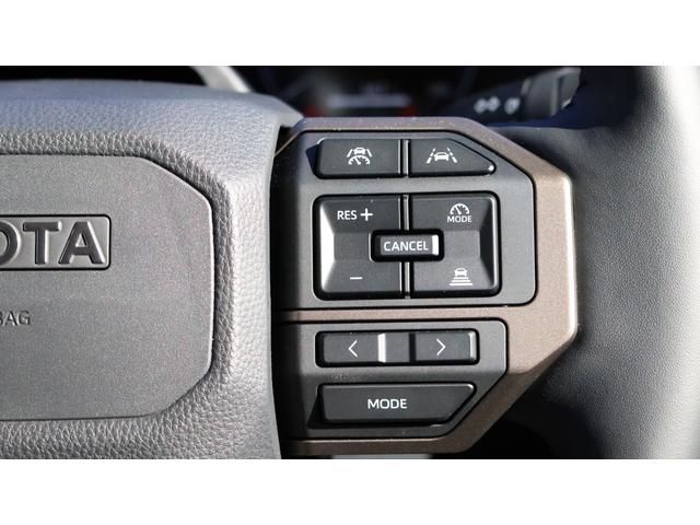 ランドクルーザー250 ZXファーストエディション 4WD 全周囲カメラ クリアランスソナー オートクルーズコントロール レーンアシスト 衝突被害軽減システム サンルーフ ナビ TV オートマチックハイビーム オートライト LEDヘッドランプ(50枚目)