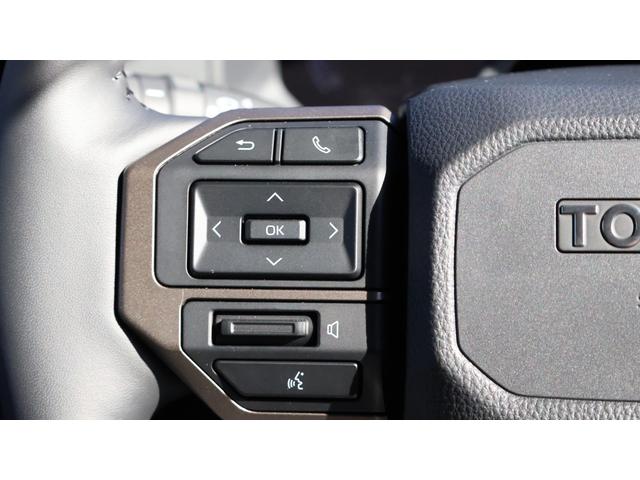 ランドクルーザー250 ZXファーストエディション 4WD 全周囲カメラ クリアランスソナー オートクルーズコントロール レーンアシスト 衝突被害軽減システム サンルーフ ナビ TV オートマチックハイビーム オートライト LEDヘッドランプ(51枚目)