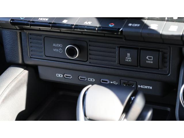 ランドクルーザー250 ZXファーストエディション 4WD 全周囲カメラ クリアランスソナー オートクルーズコントロール レーンアシスト 衝突被害軽減システム サンルーフ ナビ TV オートマチックハイビーム オートライト LEDヘッドランプ(58枚目)