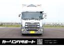 UD TRUCKS QUON