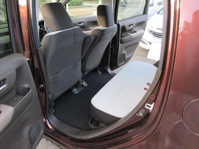 N-WGN Lホンダセンシング 純正ナビ TV バックカメラ ETC ドラレコ クルーズコントロール 衝突軽減ブレーキ 14インチアルミ アライメント調整済み(33枚目)