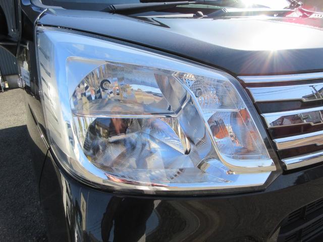 ムーヴ ＸリミテッドＩＩ　ＳＡＩＩＩ　社外ナビ　ＴＶ　バックカメラ　ドラレコ　シートヒーター　プッシュスタート　１４インチアルミ（13枚目）