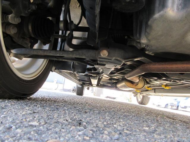 ムーヴ ＸリミテッドＩＩ　ＳＡＩＩＩ　社外ナビ　ＴＶ　バックカメラ　ドラレコ　シートヒーター　プッシュスタート　１４インチアルミ（36枚目）