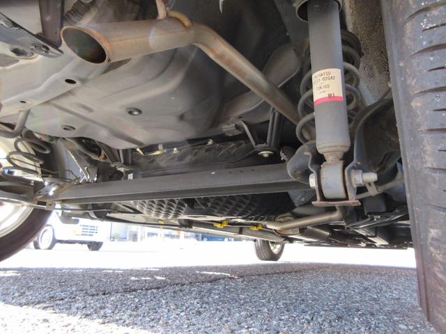 ムーヴ ＸリミテッドＩＩ　ＳＡＩＩＩ　社外ナビ　ＴＶ　バックカメラ　ドラレコ　シートヒーター　プッシュスタート　１４インチアルミ（37枚目）