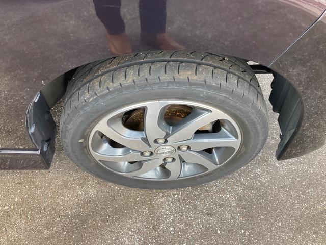 ハイウェイスター 両側スライド・片側電動 オートライト HID CD MD スマートキー ベンチシート CVT アルミホイール 盗難防止システム 衝突安全ボディ ABS エアコン パワーステアリング パワーウィンドウ(21枚目)