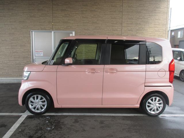 G・Lターボホンダセンシング☆8型ナビ☆両側電動ドア☆ ターボ/ホンダセンシング/SDナビ/バックカメラ/ドライブレコーダー/ビルトインETC/クルーズコントロール/両側パワースライドドア/LEDヘッドライト/ベンチシート/スマートキー/プッシュスタート(6枚目)