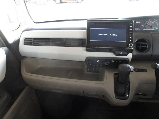 G・Lターボホンダセンシング☆8型ナビ☆両側電動ドア☆ ターボ/ホンダセンシング/SDナビ/バックカメラ/ドライブレコーダー/ビルトインETC/クルーズコントロール/両側パワースライドドア/LEDヘッドライト/ベンチシート/スマートキー/プッシュスタート(39枚目)