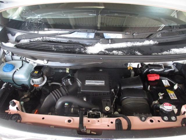 G・Lターボホンダセンシング☆8型ナビ☆両側電動ドア☆ ターボ/ホンダセンシング/SDナビ/バックカメラ/ドライブレコーダー/ビルトインETC/クルーズコントロール/両側パワースライドドア/LEDヘッドライト/ベンチシート/スマートキー/プッシュスタート(80枚目)