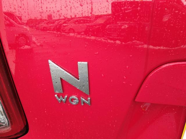 ホンダ Ｎ－ＷＧＮ