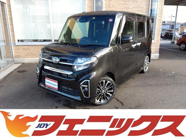 カスタムＲＳ禁煙車　走行８千キロ　スマートアシスト　禁煙車　走行８千キロ　スマートアシスト　コーナーソナー　純正メモリーフルセグナビ　バックカメラ　ビルトインＥＴＣ　ドライブレコーダー　クルーズコントロール　Ｗパワースライドドア　Ｗシートヒーター(2枚目)