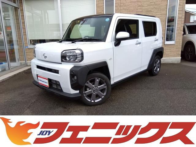 Ｇターボ☆４ＷＤ☆Ｒ７／１車検☆走行２万Ｋ☆スマートアシスト　４ＷＤ☆ターボ☆Ｒ７／１車検有☆走行２万キロ☆スマートアシスト☆コーナーソナー☆９インチディスプレイオーディオ☆ＢＴ☆バックカメラ☆ＥＴＣ☆ドライブレコーダー☆スカイフィールトップ☆純正アルミ☆ＬＥＤ(2枚目)