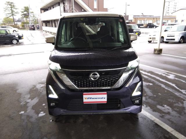 日産 ルークス