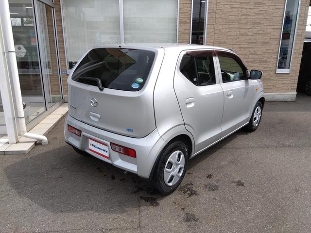 キャロル ＧＳ☆禁煙車☆ナビ☆ＴＶ☆ＥＴＣ☆レーダーブレーキ☆試乗ＯＫ　☆禁煙車☆ナビ☆ワンセグＴＶ☆ＥＴＣ☆シートヒーター☆レーダーブレーキサポート☆横滑り防止装置☆プライバシーガラス☆アイドリングストップ☆キーレスキー☆走行５．７万ＫＭ☆Ｗエアバッグ☆ＡＢＳ☆試乗ＯＫ（9枚目）