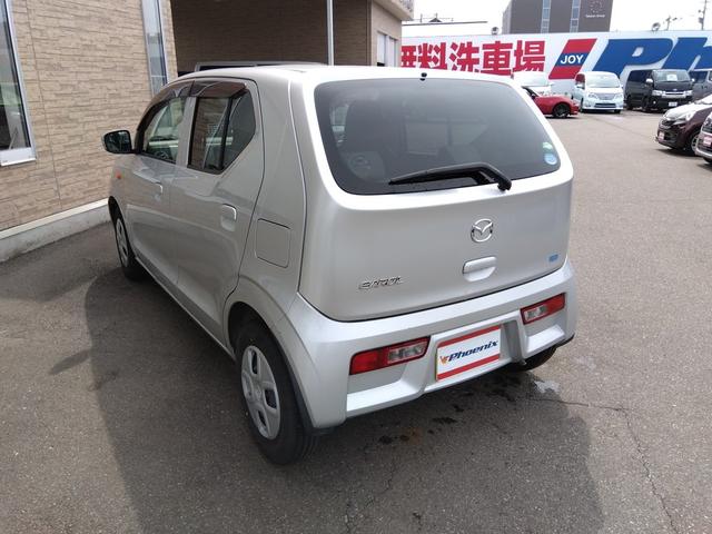 キャロル ＧＳ☆禁煙車☆ナビ☆ＴＶ☆ＥＴＣ☆レーダーブレーキ☆試乗ＯＫ　☆禁煙車☆ナビ☆ワンセグＴＶ☆ＥＴＣ☆シートヒーター☆レーダーブレーキサポート☆横滑り防止装置☆プライバシーガラス☆アイドリングストップ☆キーレスキー☆走行５．７万ＫＭ☆Ｗエアバッグ☆ＡＢＳ☆試乗ＯＫ（11枚目）