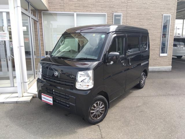 日産 ＮＶ１００クリッパーバン