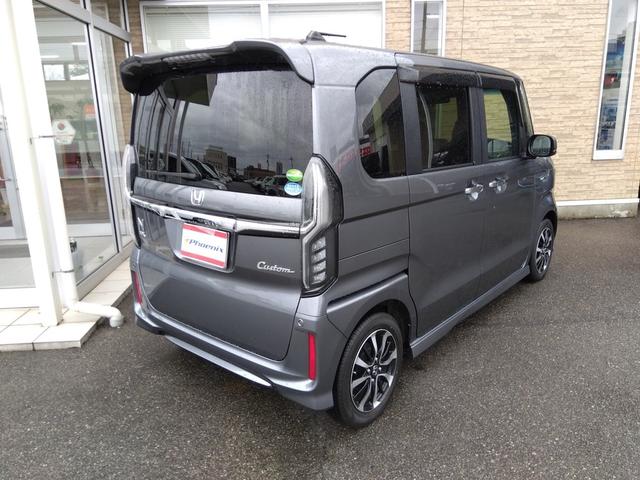 ＧＬホンダセンシング☆ナビ☆Ｂカメラ☆電動ドア☆試乗出来ます　☆禁煙車☆Ｒ８／１車検有☆走行２万３千キロ☆ホンダセンシング☆レーダークルーズ☆ナビ☆フルセグＴＶ☆ブルートゥース☆バックカメラ☆ビルトインＥＴＣ☆電動ドア☆シートヒーター☆ＬＥＤライト☆試乗出来ます(9枚目)