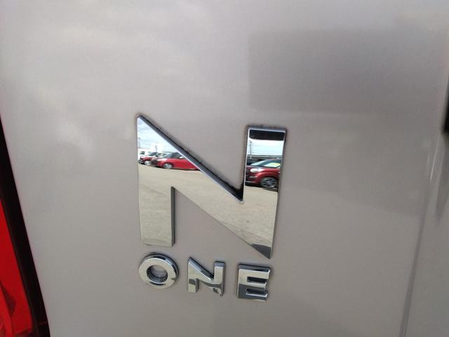 ホンダ Ｎ－ＯＮＥ