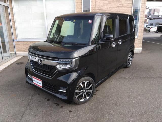 ＧＬホンダセンシング☆禁煙車☆８型ナビ☆電動ドア☆試乗ＯＫ☆　☆ホンダセンシング☆レーダークルーズ☆８型ナビ☆フルセグＴＶ☆ＤＶＤ再生☆ブルートゥース☆バックカメラ☆ＥＴＣ☆ドラレコ☆電動ドア☆シートヒーター☆ＬＥＤランプ☆スマートキー☆走行４．８万Ｋ☆試乗ＯＫ(4枚目)