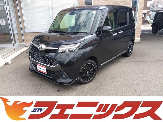 タンク カスタムＧ　Ｓ☆禁煙車☆スマートアシスト２☆ナビ☆試乗ＯＫ☆　☆禁煙車☆スマートアシスト２☆クルーズコントロール☆ナビ☆地デジＴＶ☆ブルートゥース☆バックカメラ☆ビルトインＥＴＣ☆ドラレコ☆両側電動ドア☆ＬＥＤランプ☆アルミホイール☆走行５．４万ＫＭ☆試乗ＯＫ☆（2枚目）