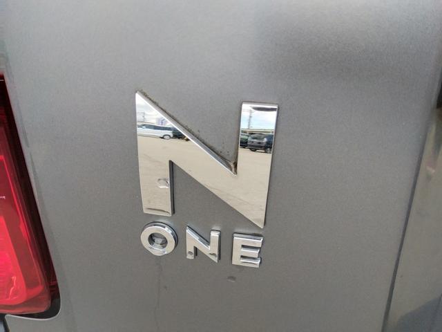 ホンダ Ｎ－ＯＮＥ