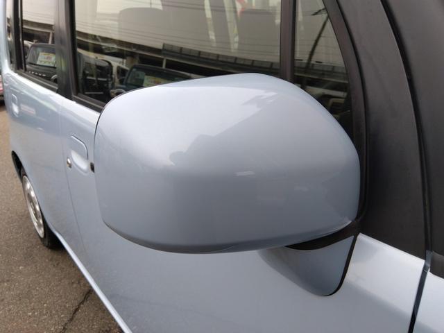 ピクシススペース ＸＲ８／１車検有☆純正ＳＤナビ☆バックカメラ☆試乗ＯＫ　Ｒ８／１車検有☆純正ＳＤナビ☆ＤＶＤ再生☆ブルートゥース☆バックカメラ☆ＥＴＣ☆ベンチシート☆スマートキー☆オートエアコン☆エコアイドル☆電格ミラー☆本革巻きハンドル☆スペアタイヤ有☆試乗ＯＫ（12枚目）