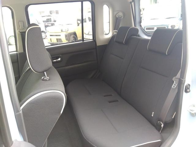 ピクシススペース ＸＲ８／１車検有☆純正ＳＤナビ☆バックカメラ☆試乗ＯＫ　Ｒ８／１車検有☆純正ＳＤナビ☆ＤＶＤ再生☆ブルートゥース☆バックカメラ☆ＥＴＣ☆ベンチシート☆スマートキー☆オートエアコン☆エコアイドル☆電格ミラー☆本革巻きハンドル☆スペアタイヤ有☆試乗ＯＫ（28枚目）