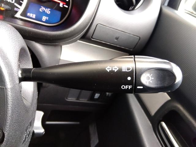 ピクシススペース ＸＲ８／１車検有☆純正ＳＤナビ☆バックカメラ☆試乗ＯＫ　Ｒ８／１車検有☆純正ＳＤナビ☆ＤＶＤ再生☆ブルートゥース☆バックカメラ☆ＥＴＣ☆ベンチシート☆スマートキー☆オートエアコン☆エコアイドル☆電格ミラー☆本革巻きハンドル☆スペアタイヤ有☆試乗ＯＫ（38枚目）