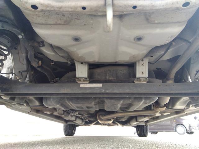 ピクシススペース ＸＲ８／１車検有☆純正ＳＤナビ☆バックカメラ☆試乗ＯＫ　Ｒ８／１車検有☆純正ＳＤナビ☆ＤＶＤ再生☆ブルートゥース☆バックカメラ☆ＥＴＣ☆ベンチシート☆スマートキー☆オートエアコン☆エコアイドル☆電格ミラー☆本革巻きハンドル☆スペアタイヤ有☆試乗ＯＫ（68枚目）
