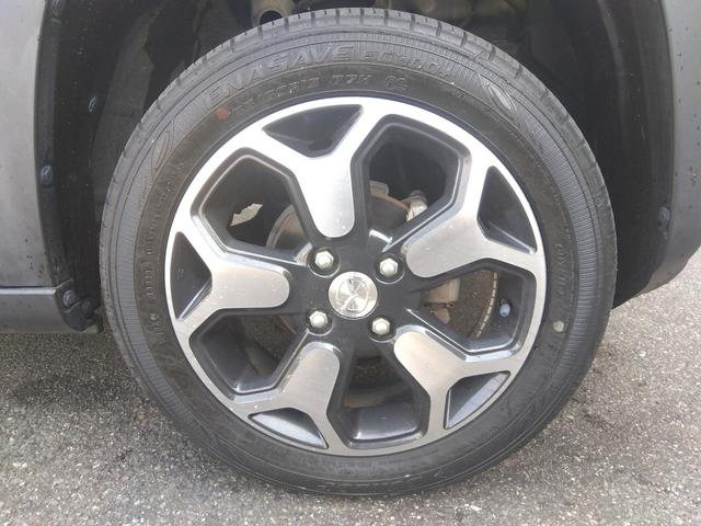 フレアクロスオーバー ハイブリッドＸＳ禁煙車☆走行２万１千☆純正ナビ☆試乗ＯＫ　禁煙車☆走行２万１千☆セーフティサポート☆リアソナー☆純正メモリーナビ☆フルセグＴＶ☆ＥＴＣ☆ドライブレコーダー☆Ｗシートヒーター☆純正アルミ☆ＬＥＤランプ☆フォグランプ☆サイドエアバック（19枚目）
