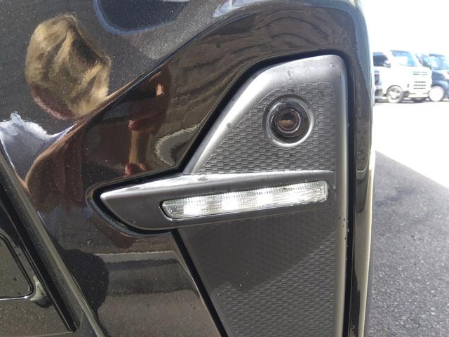 タント カスタムＲＳ禁煙車☆走行１万８千☆スマートアシスト☆試乗ＯＫ　禁煙車☆走行１万８千☆スマートアシスト☆クルーズコントロール☆コーナーソナー☆ターボ☆純正ディスプレイオーディオ☆パノラマビューモニター☆Ｗパワースライドドア☆ハーフレザーシート☆純正アルミ☆ＬＥＤ（19枚目）