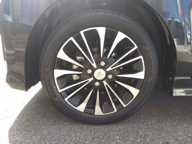 タント カスタムＲＳ禁煙車☆走行１万８千☆スマートアシスト☆試乗ＯＫ　禁煙車☆走行１万８千☆スマートアシスト☆クルーズコントロール☆コーナーソナー☆ターボ☆純正ディスプレイオーディオ☆パノラマビューモニター☆Ｗパワースライドドア☆ハーフレザーシート☆純正アルミ☆ＬＥＤ（23枚目）