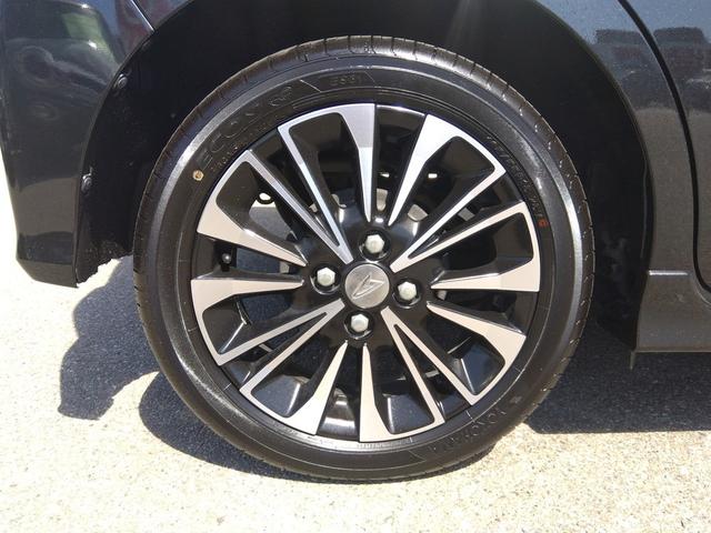 タント カスタムＲＳ禁煙車☆走行１万８千☆スマートアシスト☆試乗ＯＫ　禁煙車☆走行１万８千☆スマートアシスト☆クルーズコントロール☆コーナーソナー☆ターボ☆純正ディスプレイオーディオ☆パノラマビューモニター☆Ｗパワースライドドア☆ハーフレザーシート☆純正アルミ☆ＬＥＤ（24枚目）