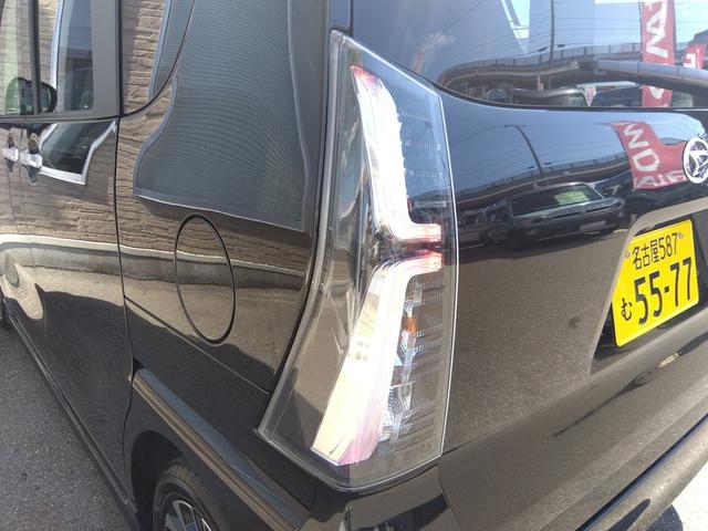 タント カスタムＲＳ禁煙車☆走行１万８千☆スマートアシスト☆試乗ＯＫ　禁煙車☆走行１万８千☆スマートアシスト☆クルーズコントロール☆コーナーソナー☆ターボ☆純正ディスプレイオーディオ☆パノラマビューモニター☆Ｗパワースライドドア☆ハーフレザーシート☆純正アルミ☆ＬＥＤ（26枚目）